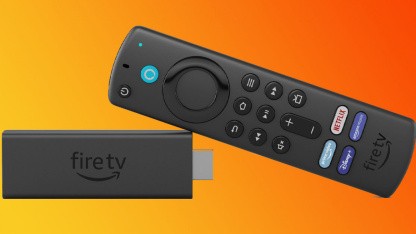 Amazon und Fire TV: Trotz Wechsel auf Vega OS wird Fire OS noch lange bleiben