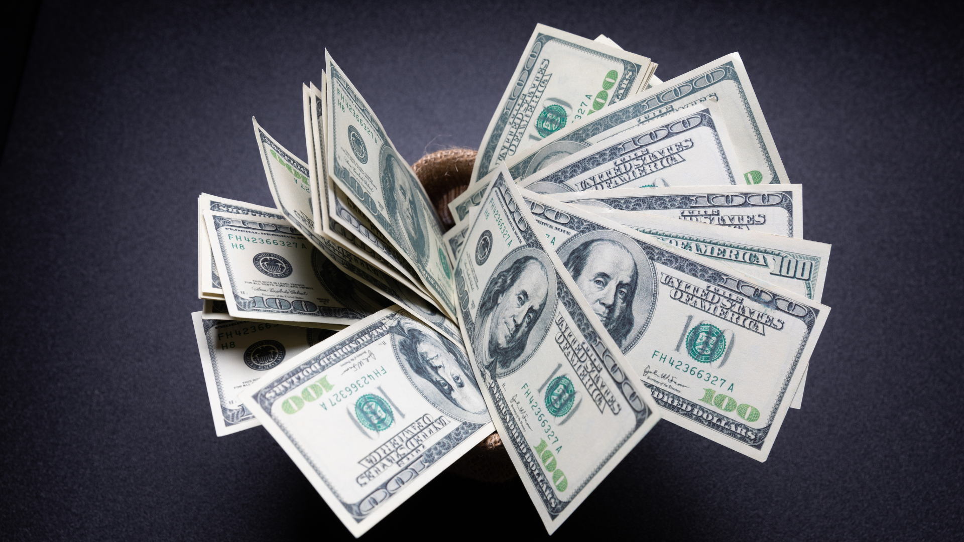 America’s Financial Superpower Is Under Pressure And the System Knows It
