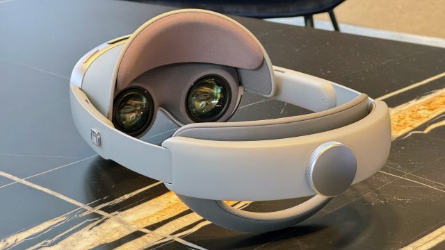 Android XR Update Adds Deep Enterprise Support, Auto-3D Conversion & More