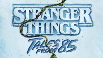 Animationsserie startet stark: Stranger-Things-Spin-off früh verlängert