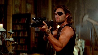 Ankündigung auf Cinemacon: Die Klapperschlange bekommt Reboot