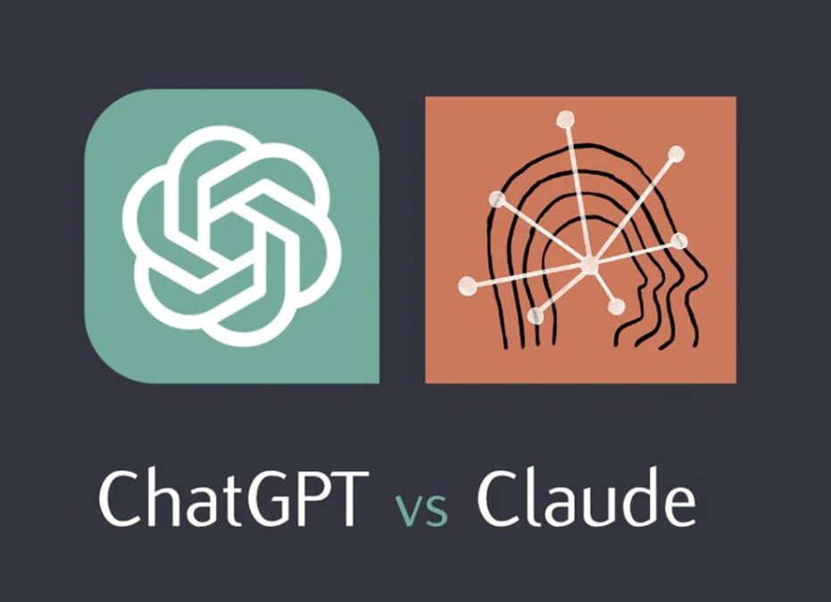 Anthropic Built the Token. OpenAI Built the Brain. We Complete the Economy