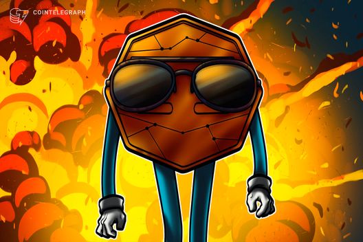 Anthropic loses early appeal over Pentagon ‘supply chain risk’ label