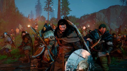 Anti-Frust: Crimson Desert bekommt Schwierigkeitsgrade