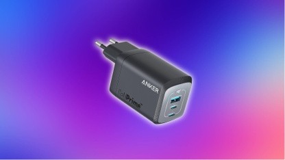 Anzeige: 100-W-USB-Ladegerät von Anker fast 20 Euro günstiger