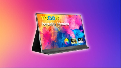 Anzeige: 15,6 Zoll großer Portable Monitor wieder mit Tiefstpreis
