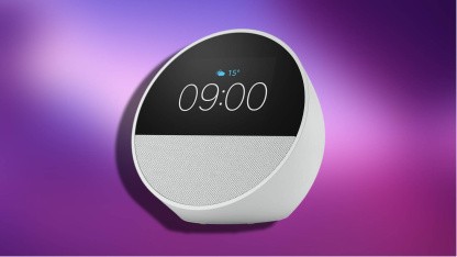 Anzeige: Amazon Echo Spot – smarter Wecker jetzt 35 Euro günstiger