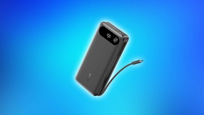 Anzeige: Anker-Powerbank mit 87 W und Kabel für unter 40 Euro