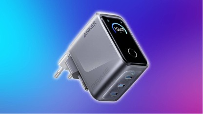 Anzeige: Anker-Prime-160-Schnellladegerät mit 20 Prozent Rabatt