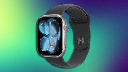 Anzeige: Apple Watch 11 mit 46 mm bei Amazon günstig wie nie zuvor