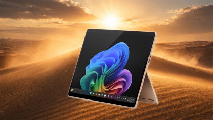 Anzeige: Auffälliges Surface Pro Gen 11 zum Jahresbestpreis