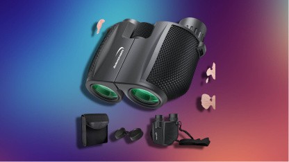 Anzeige: Aurosports Fernglas jetzt nur rund 22 Euro bei Amazon