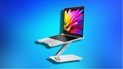 Anzeige: Beliebter Laptop-Ständer jetzt für nur 19 Euro bei Amazon