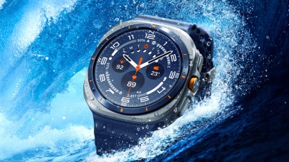 Anzeige: Bis zu 270 Euro Rabatt auf Samsung Galaxy Watch Ultra