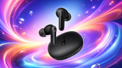 Anzeige: Bluetooth-Kopfhörer jetzt mit 50 Prozent Rabatt