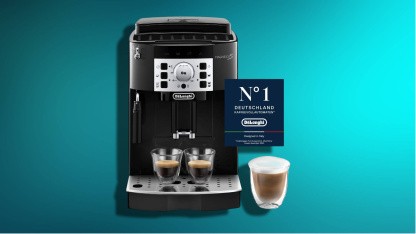 Anzeige: De’Longhi Kaffeevollautomat jetzt 130 Euro günstiger