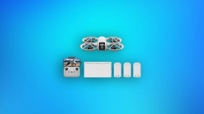 Anzeige: Drohne mit Kamera und drei Akkus günstig wie nie bei Amazon