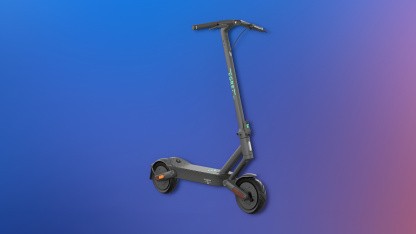 Anzeige: Egret E-Scooter zum Bestpreis aktuell 150 Euro günstiger