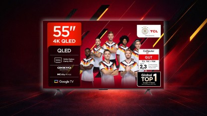 Anzeige: Gaming-TV bei Amazon zum aktuellen Bestpreis