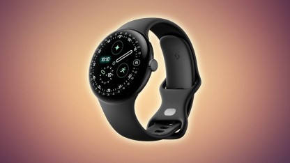 Anzeige: Google Pixel Watch 4 zum Aktionspreis bei Amazon