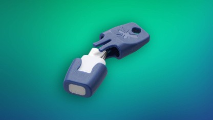 Anzeige: Insektenstichheiler fürs Smartphone für 19 Euro bei Amazon