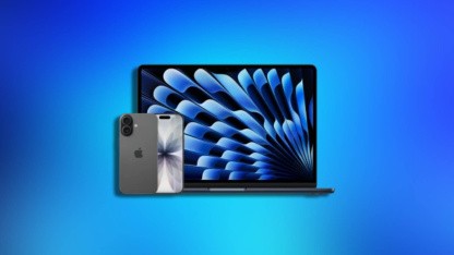 Anzeige: iPhone 17 mit Macbook Air (M5) bei o2 für einmalig 1 Euro