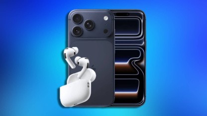 Anzeige: iPhone 17 Pro mit Airpods Pro 3 bei o2 für einmalig 1 Euro