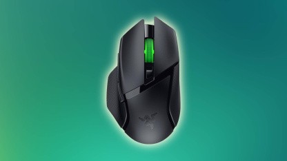 Anzeige: Kabellose Gaming-Maus von Razer im Angebot bei Amazon