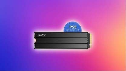 Anzeige: M.2 SSD mit 2 TByte günstig wie seit Monaten nicht