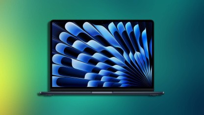 Anzeige: Macbook Air 13 (M5) kostet bei Amazon nur noch 999 Euro