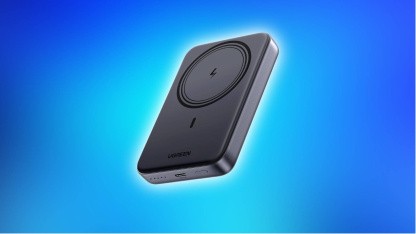 Anzeige: Magsafe-Powerbank jetzt wieder unter 20 Euro bei Amazon