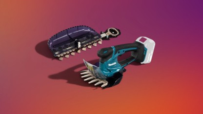 Anzeige: Makita Akku-Grasschere im Bundle für unter 125 Euro