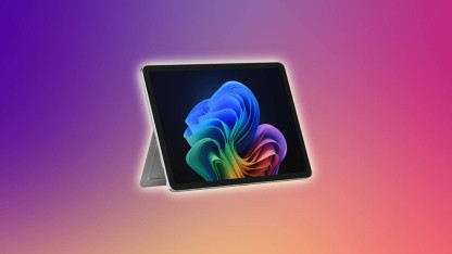 Anzeige: Microsoft Surface Pro zum Jahresbestpreis bei Amazon