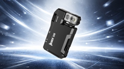 Anzeige: Mini-Taschenlampe bei Amazon zum Mini-Preis