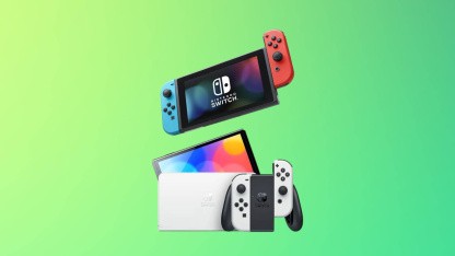 Anzeige: Nintendo Switch mit Extrarabatt günstiger bei Back Market