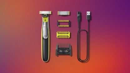 Anzeige: Philips Oneblade 360 zum Bestpreis für unter 40 Euro