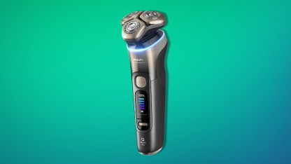 Anzeige: Philips Premium-Rasierer zum Bestpreis 100 Euro günstiger