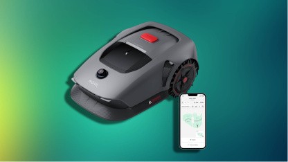 Anzeige: Profi-Mähroboter Mova 1000 zum neuen Amazon-Bestpreis