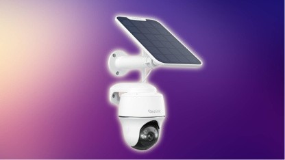 Anzeige: Reolink-Argus-Solar-Außenkamera jetzt 60 Euro günstiger