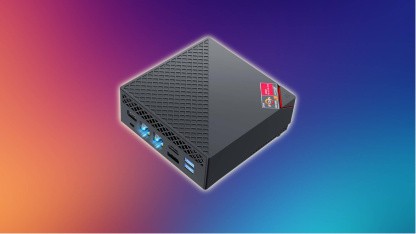 Anzeige: Ryzen-7-Mini-PC mit 32 GByte 160 Euro reduziert