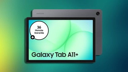 Anzeige: Samsung Galaxy Tab A11+ war bei Amazon nie günstiger