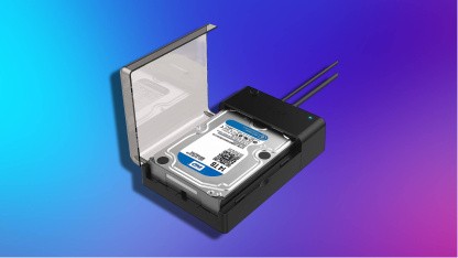 Anzeige: SATA-Festplatten-Dockingstation nur rund 23 Euro bei Amazon