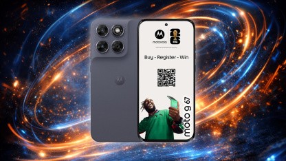 Anzeige: Starkes Mittelklasse-Smartphone zum neuen Bestpreis