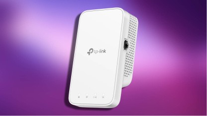Anzeige: TP-Link-WLAN-Repeater aktuell für rund 22 Euro im Angebot