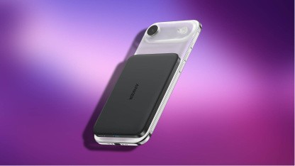 Anzeige: Ultradünne MagSafe-Powerbank jetzt unter 40 Euro bei Amazon