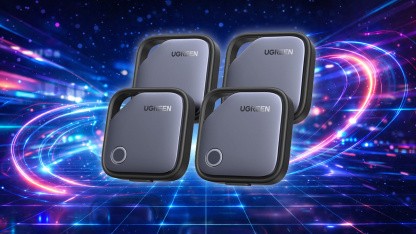 Anzeige: Vier Smart Tracker für nur 7,49 Euro pro Stück