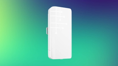 Anzeige: WLAN-Repeater für den Garten für unter 50 Euro bei Amazon