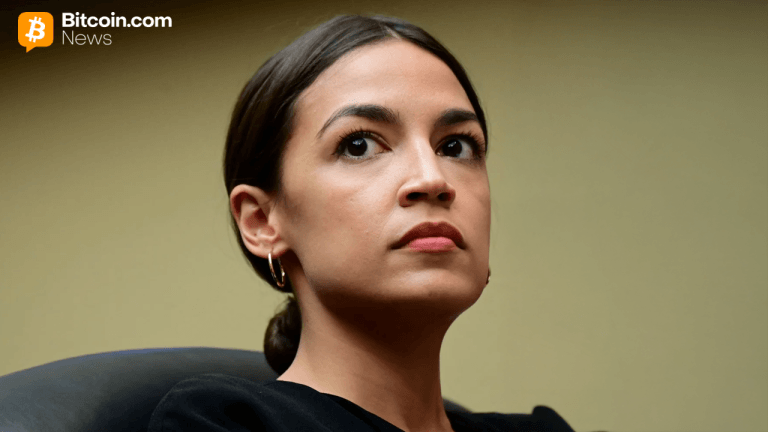 AOC Slams Trump Over Iran War Chaos, Prediction Market Insider Trading Allegations After Ceasefire