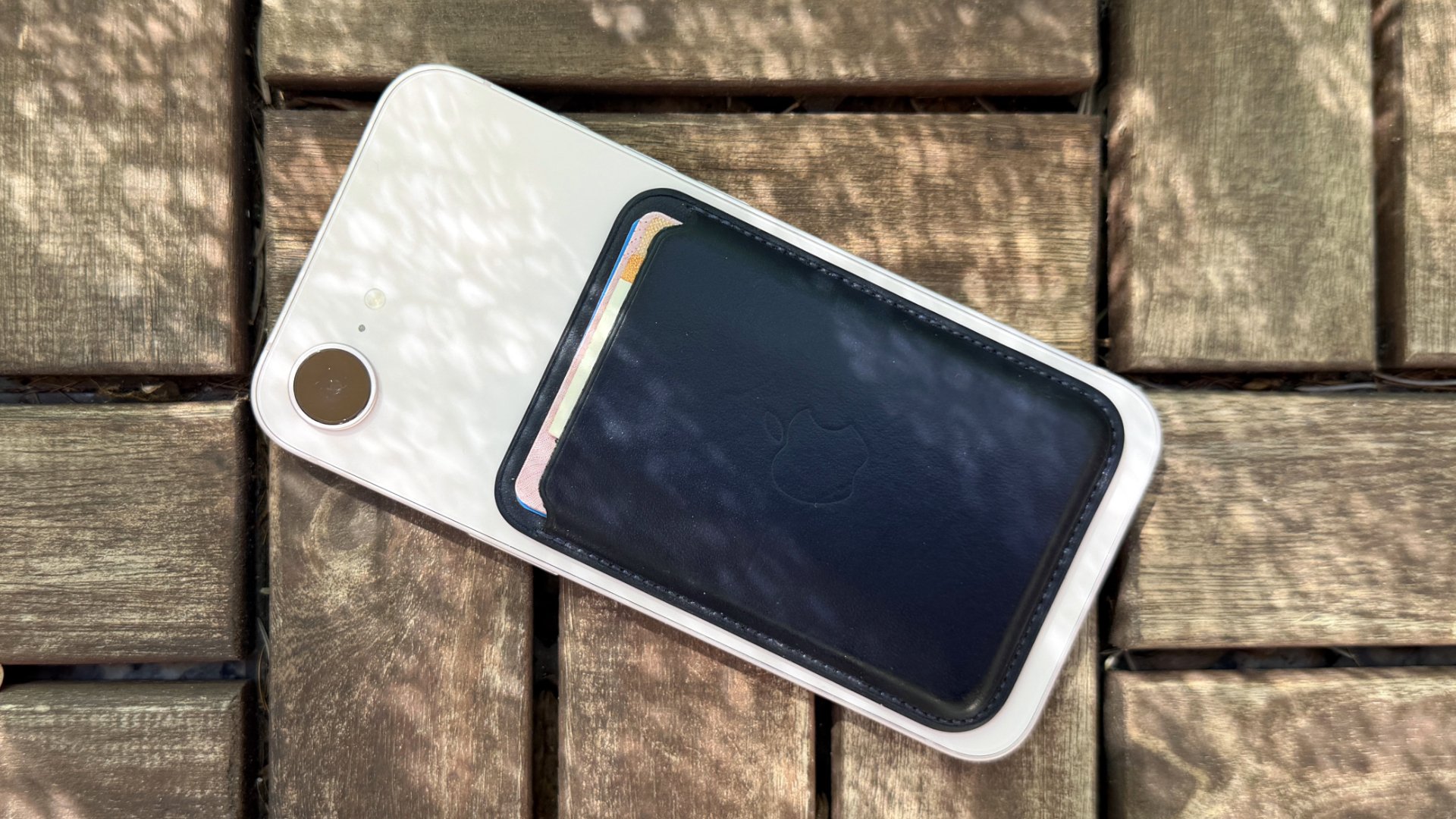 Apple iPhone 17e review: Ticks every box but one