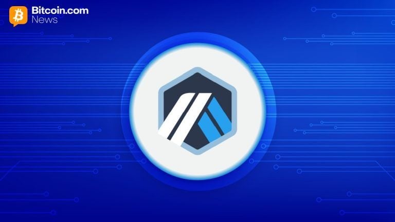 Arbitrum Security Council Freezes 30,766 ETH From KelpDAO Exploiter in Emergency Onchain Action